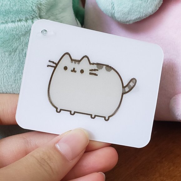 3 Brand New Pusheens With Tags - Picture 5 of 5